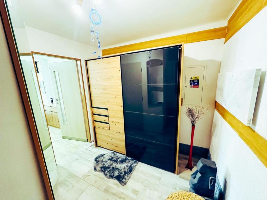 Apartman Pod Hradem Horsovsky Tyn Exterior foto