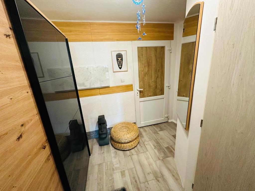 Apartman Pod Hradem Horsovsky Tyn Exterior foto