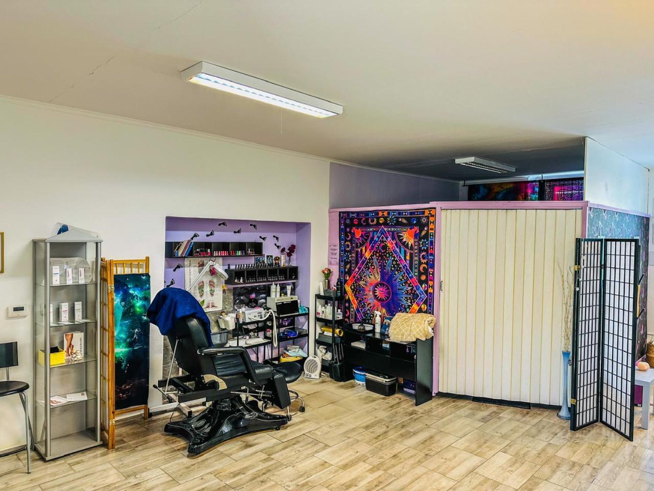 Apartman Pod Hradem Horsovsky Tyn Exterior foto