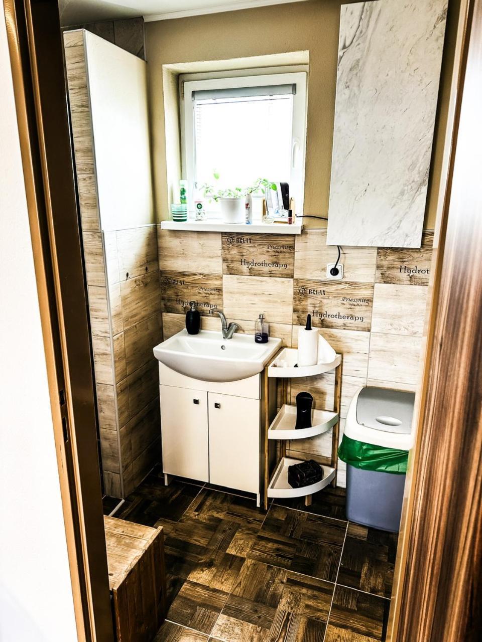 Apartman Pod Hradem Horsovsky Tyn Exterior foto